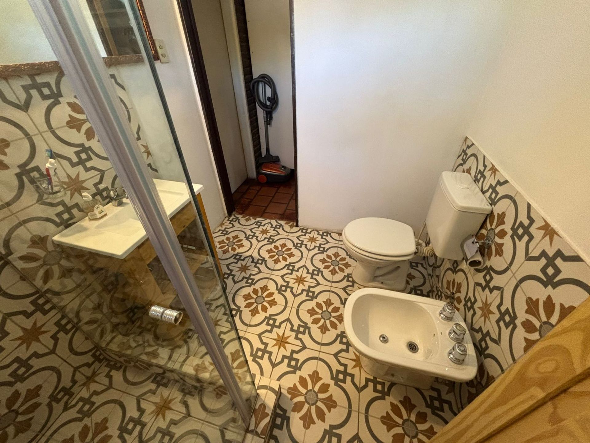 Venta Casa 3 ambientes en La horqueta San Isidro