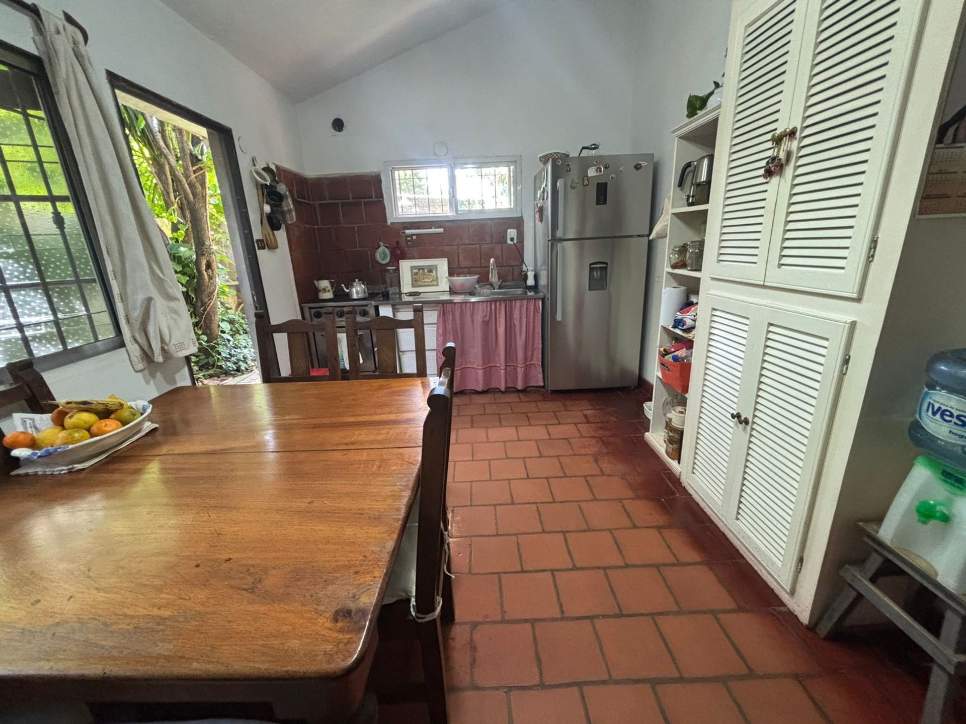 Venta Casa 3 ambientes en La horqueta San Isidro