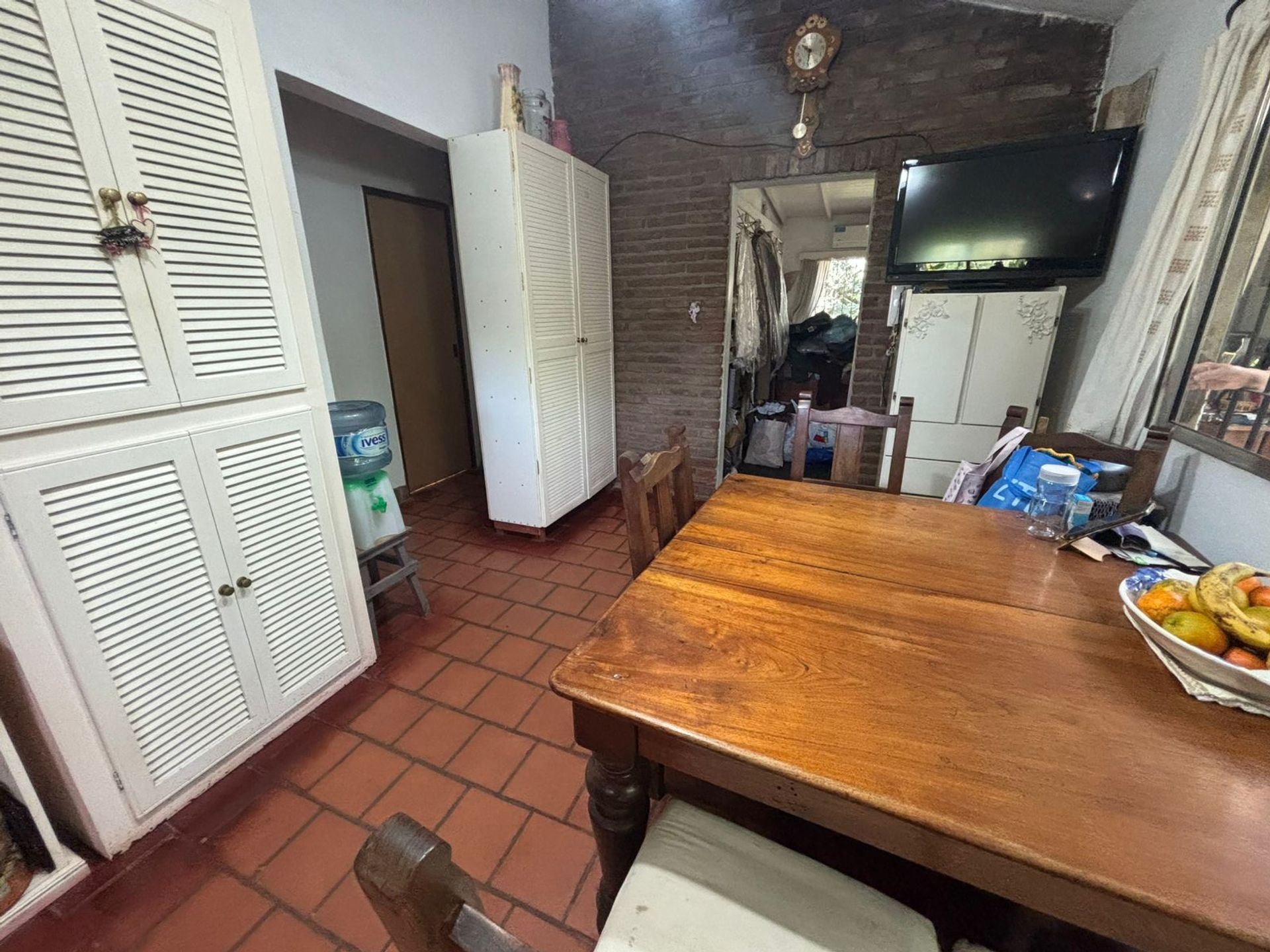 Venta Casa 3 ambientes en La horqueta San Isidro