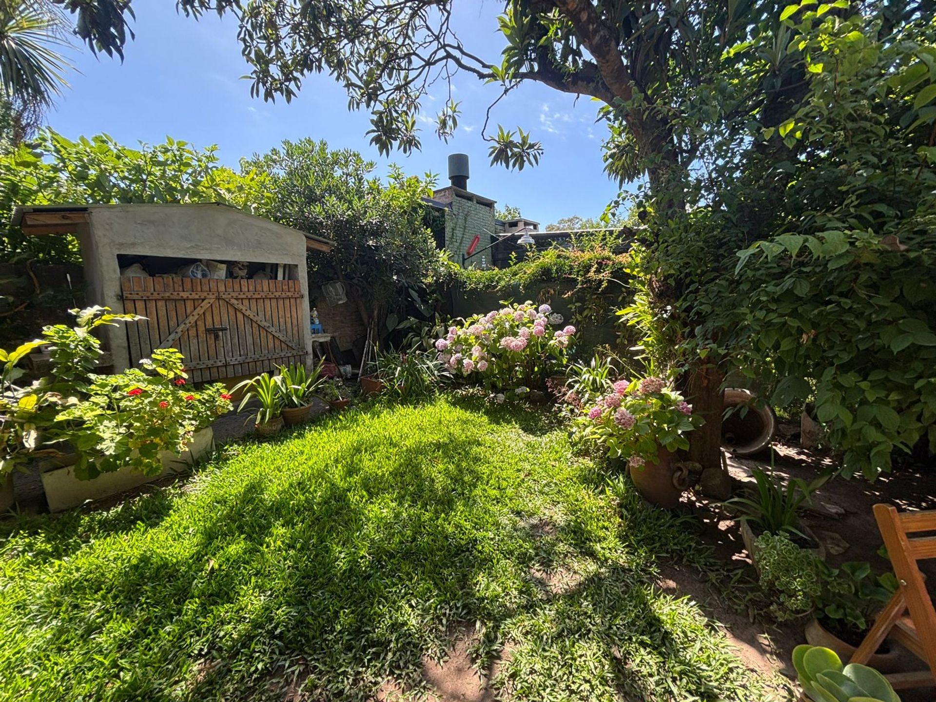 Venta Casa 3 ambientes en La horqueta San Isidro