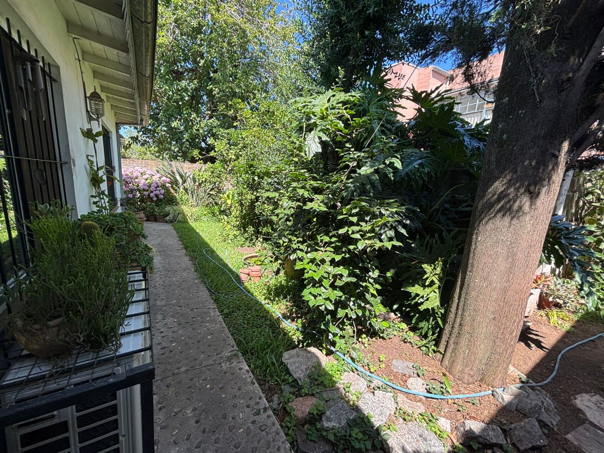 Venta Casa 3 ambientes en La horqueta San Isidro