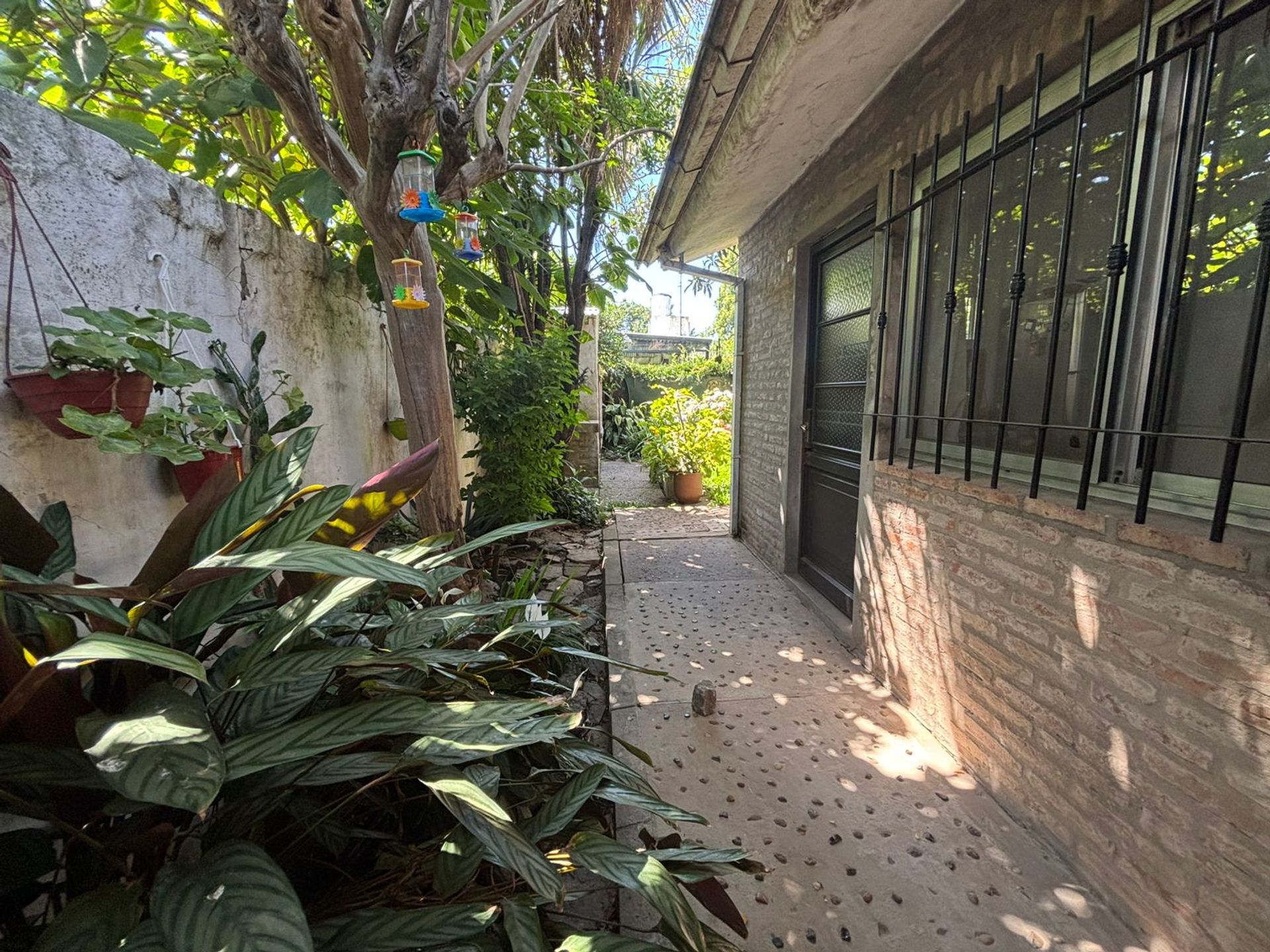 Venta Casa 3 ambientes en La horqueta San Isidro