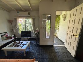 Venta Casa 3 ambientes en La horqueta San Isidro