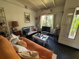 Venta Casa 3 ambientes en La horqueta San Isidro