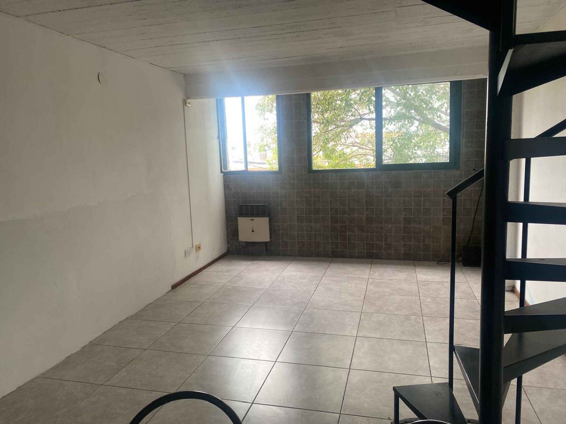 Venta Depto Loft 3 ambientes en Vicente Lopez
