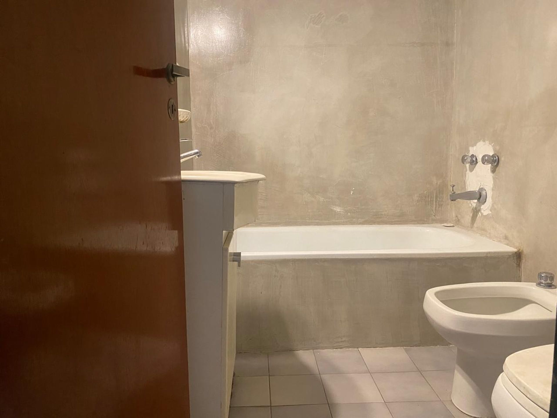Venta Depto Loft 3 ambientes en Vicente Lopez
