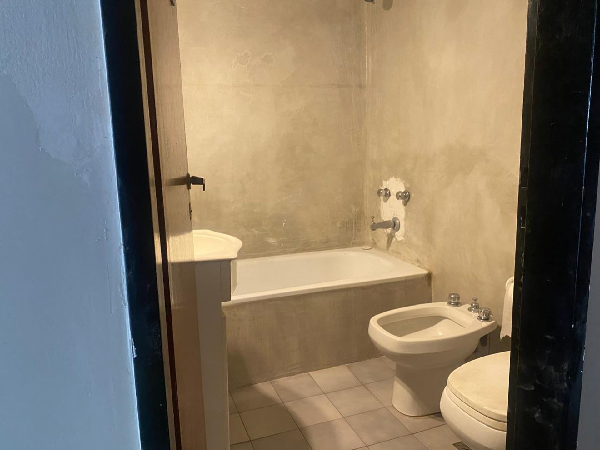 Venta Depto Loft 3 ambientes en Vicente Lopez