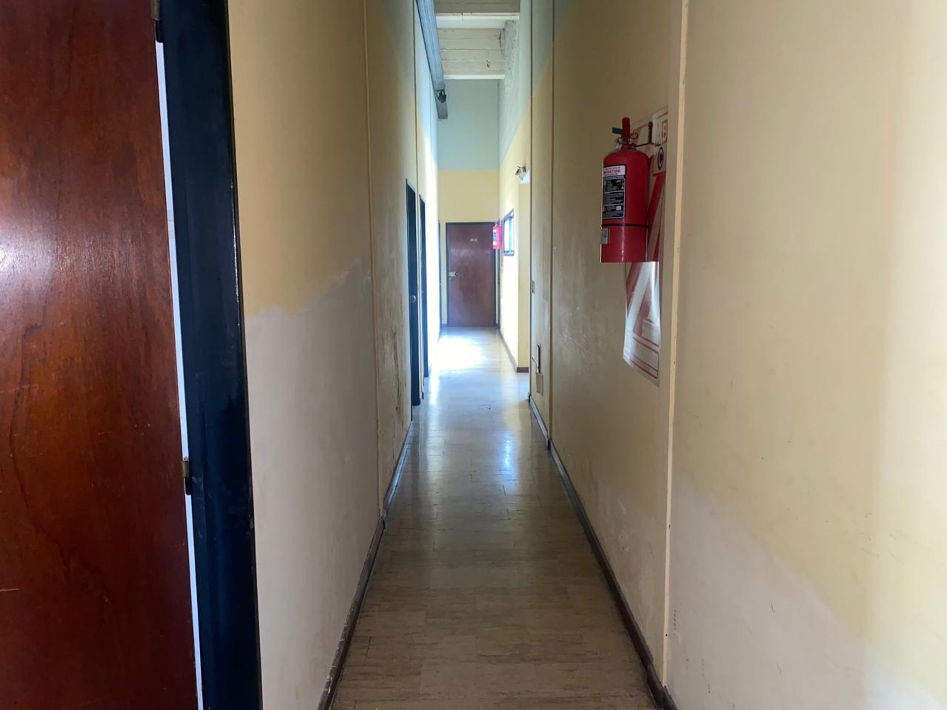 Venta Depto Loft 3 ambientes en Vicente Lopez