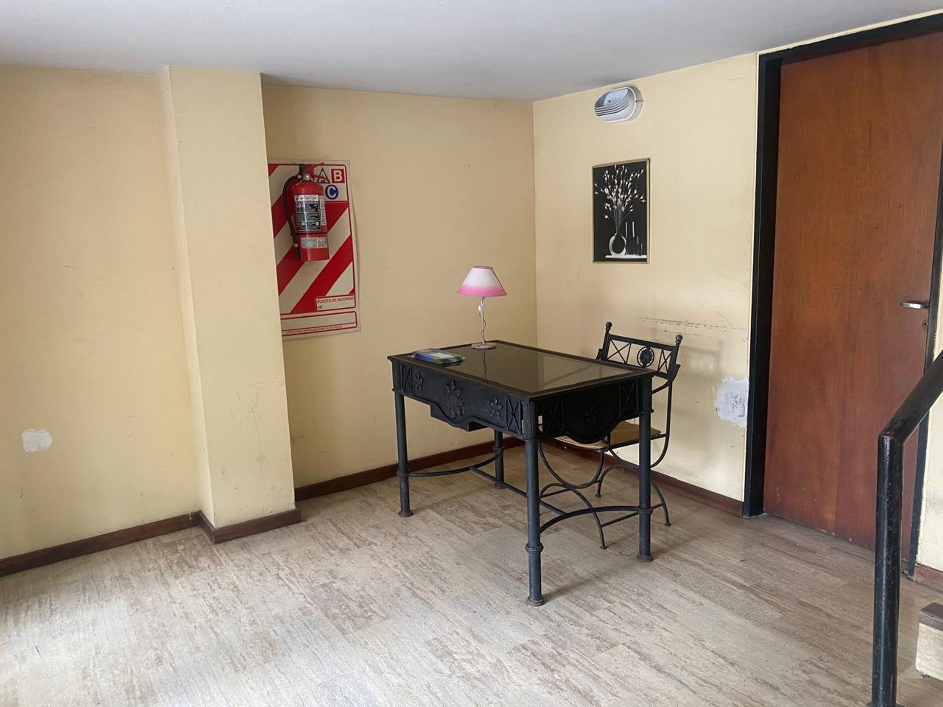 Venta Depto Loft 3 ambientes en Vicente Lopez