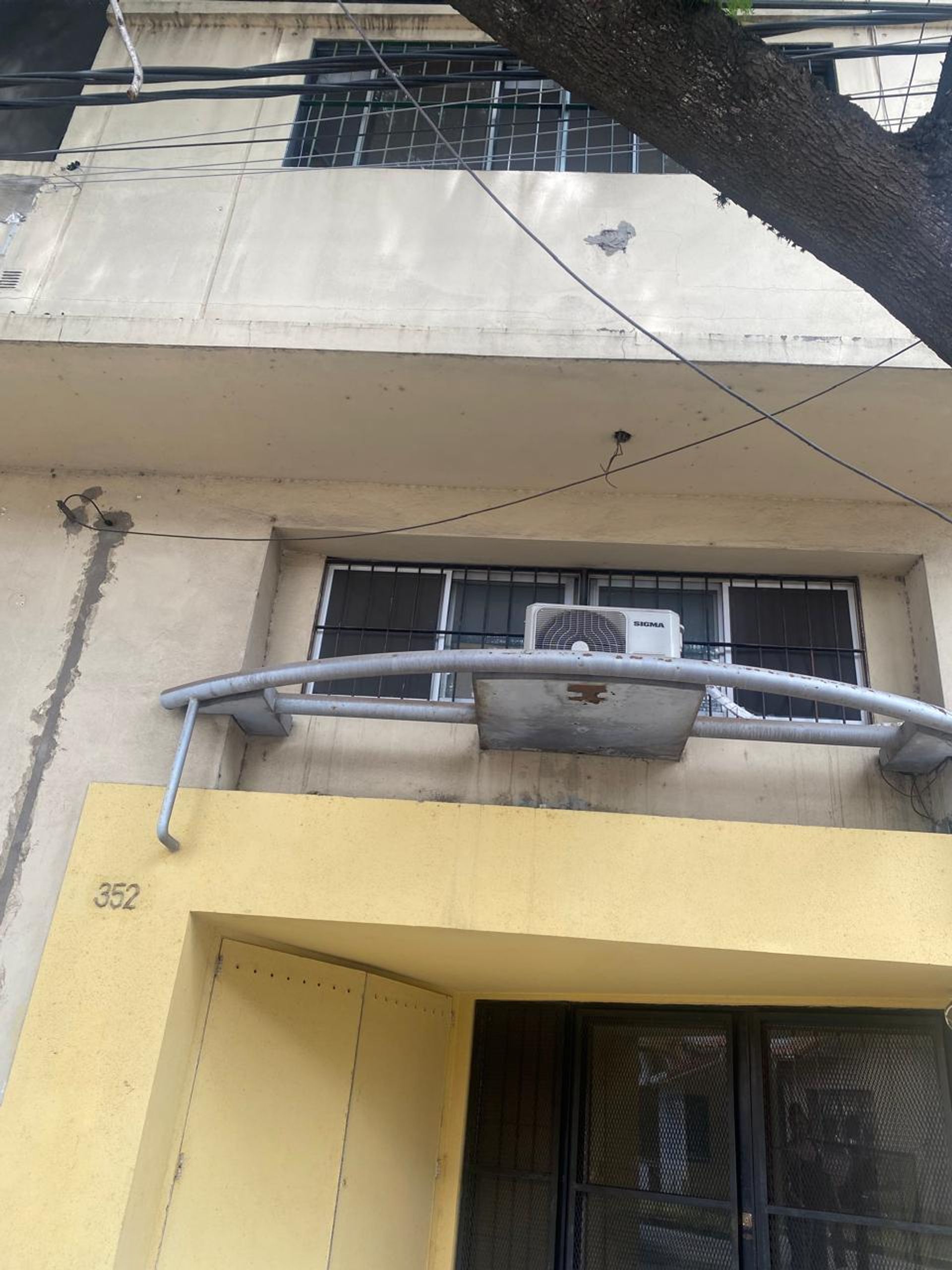 Venta Depto Loft 3 ambientes en Vicente Lopez
