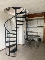 Venta Depto Loft 3 ambientes en Vicente Lopez