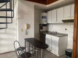 Venta Depto Loft 3 ambientes en Vicente Lopez