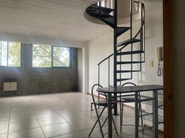 Venta Depto Loft 3 ambientes en Vicente Lopez