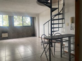 Venta Depto Loft 3 ambientes en Vicente Lopez
