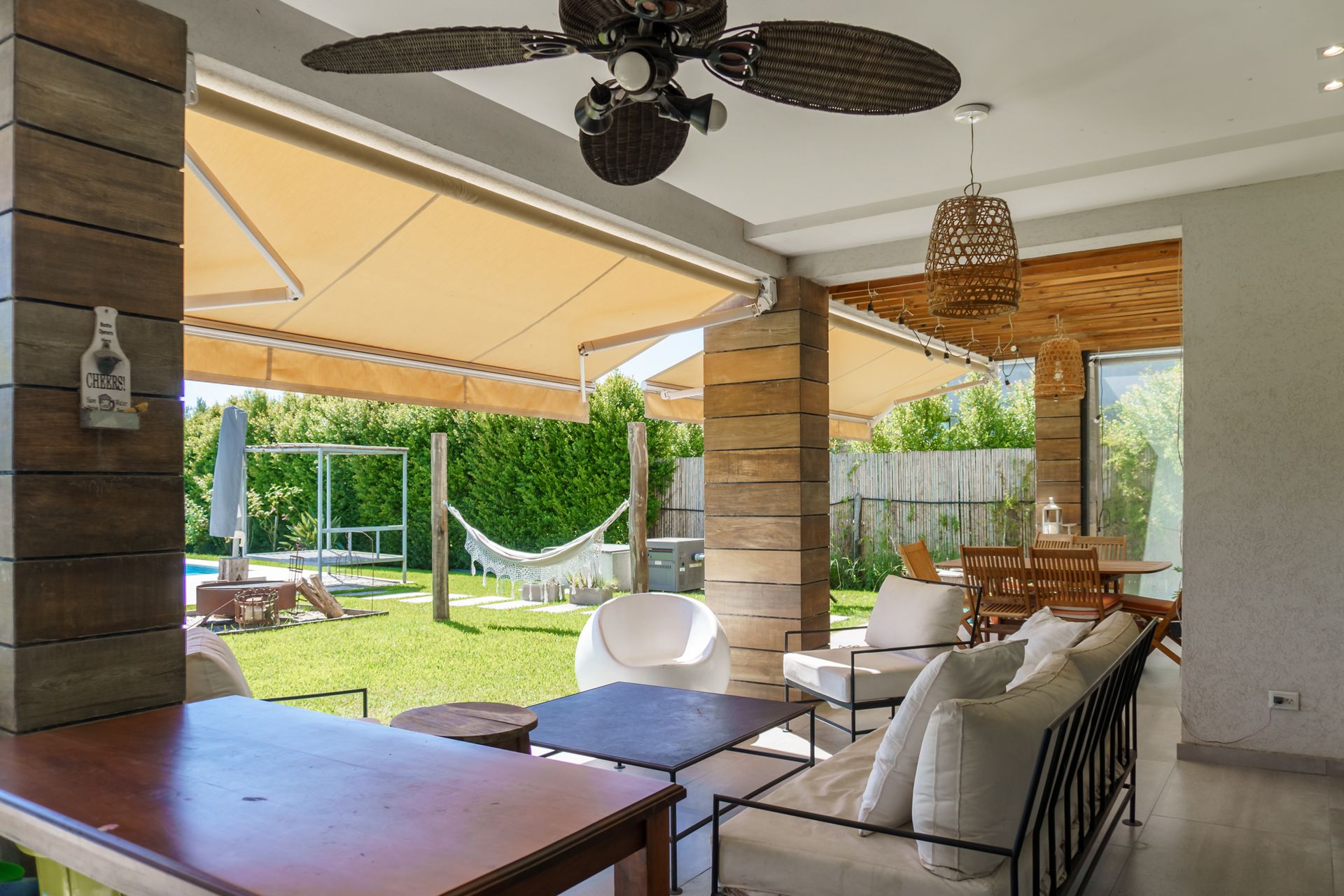 Venta Casa 4 Ambientes en Tigre