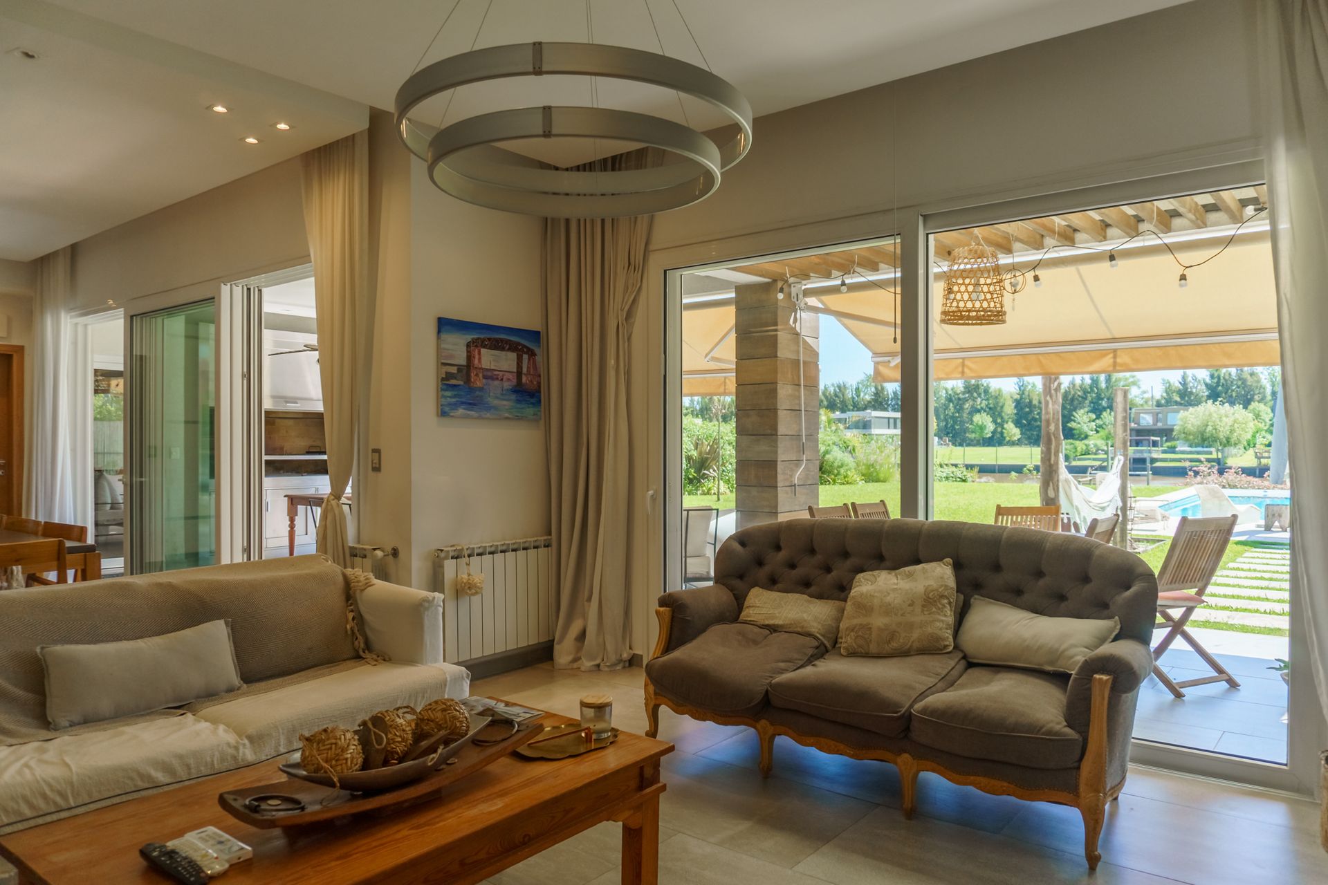 Venta Casa 4 Ambientes en Tigre