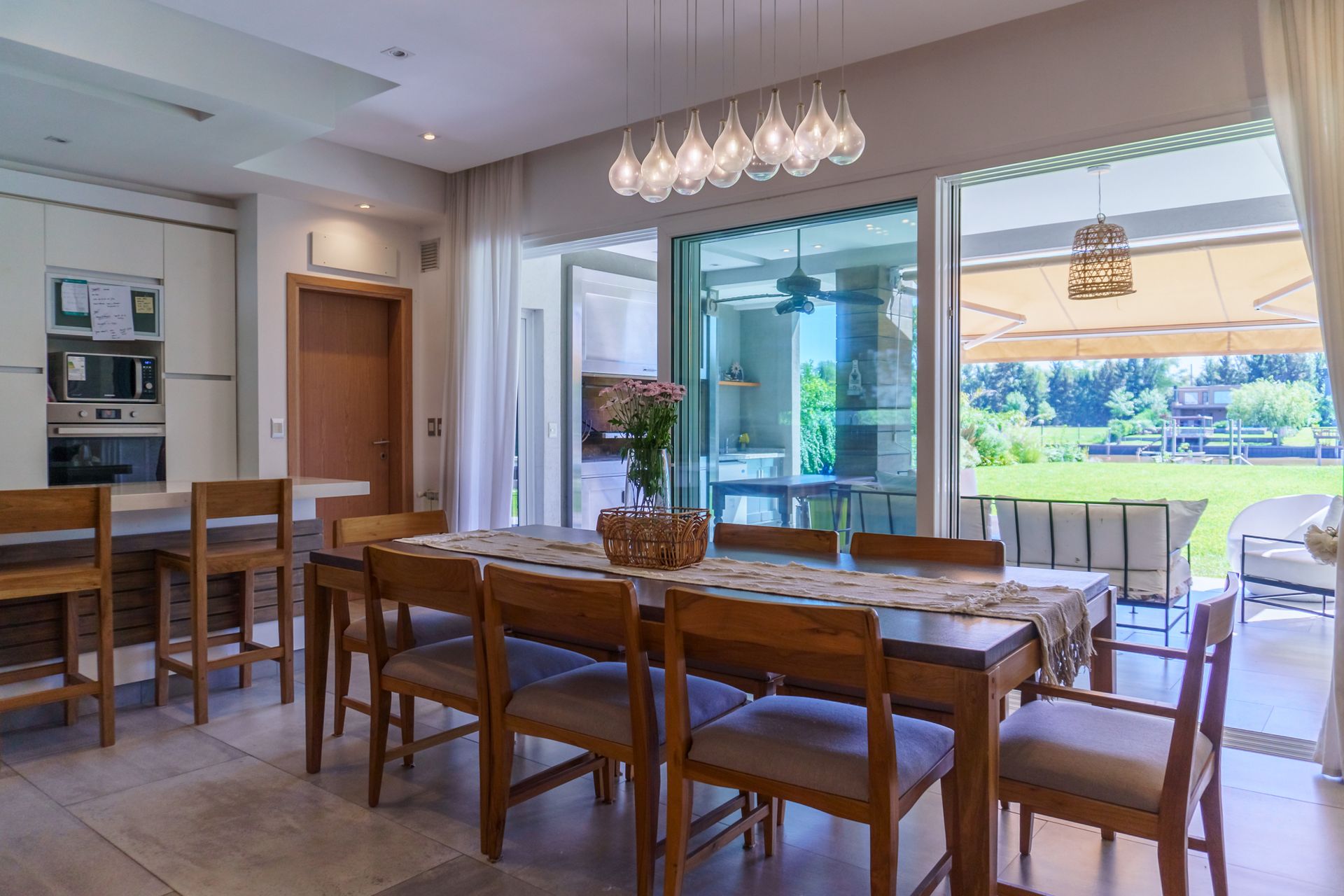 Venta Casa 4 Ambientes en Tigre