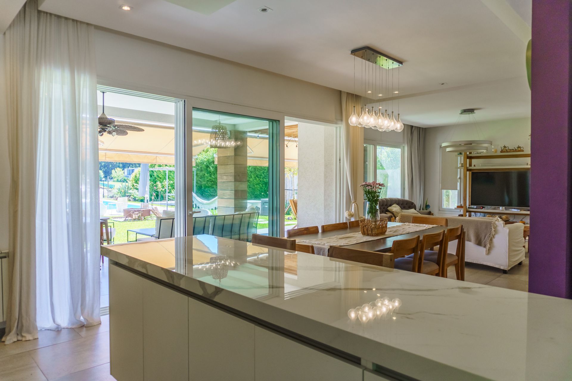 Venta Casa 4 Ambientes en Tigre