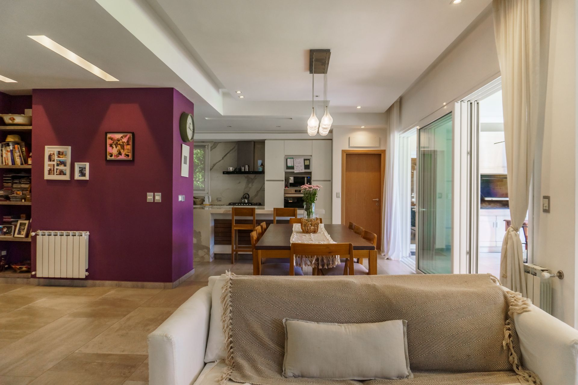 Venta Casa 4 Ambientes en Tigre
