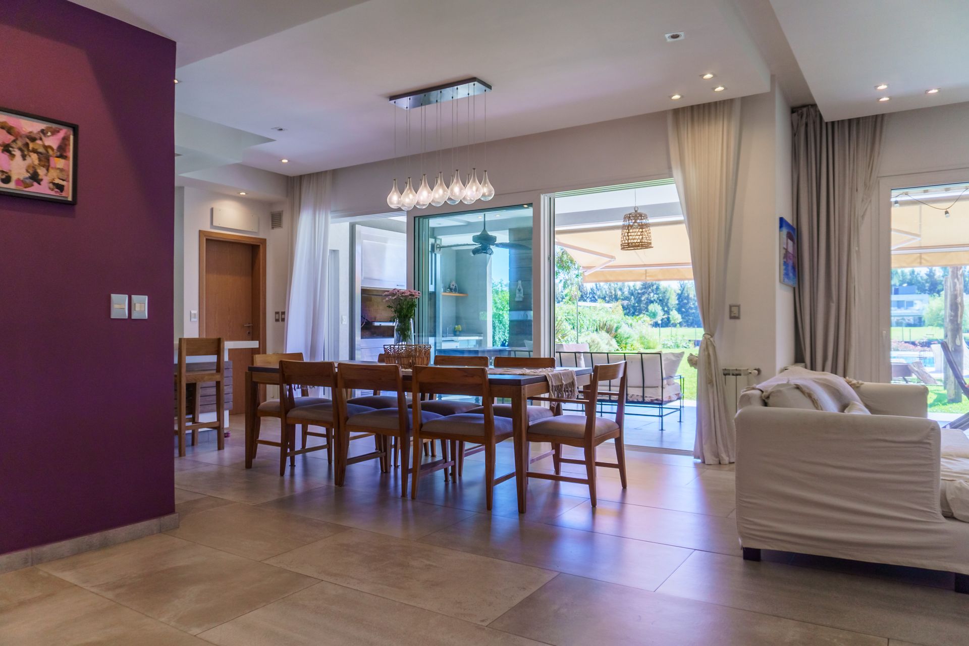 Venta Casa 4 Ambientes en Tigre