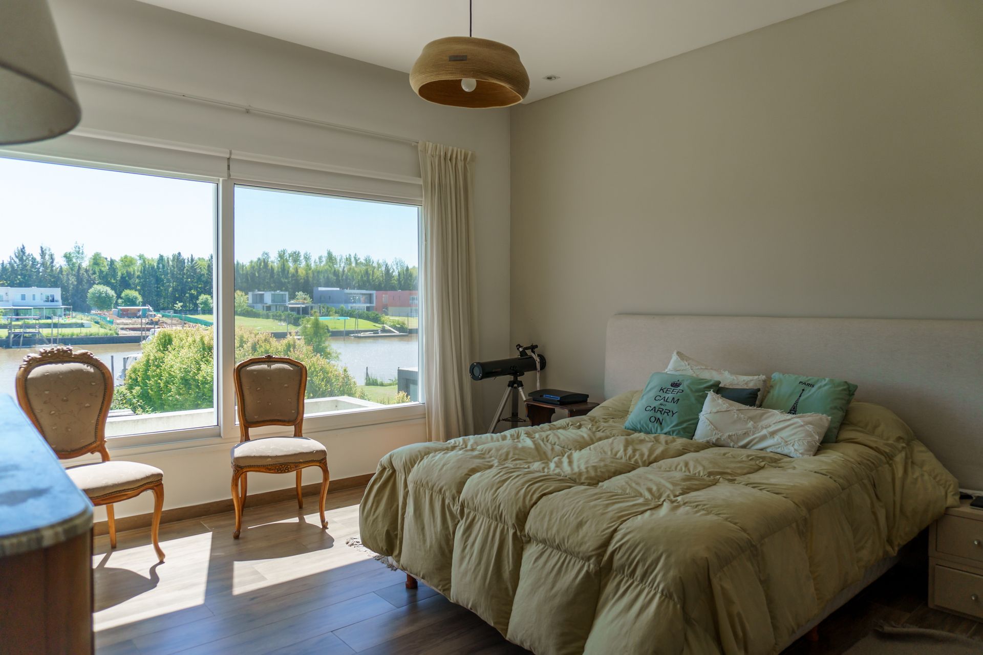 Venta Casa 4 Ambientes en Tigre