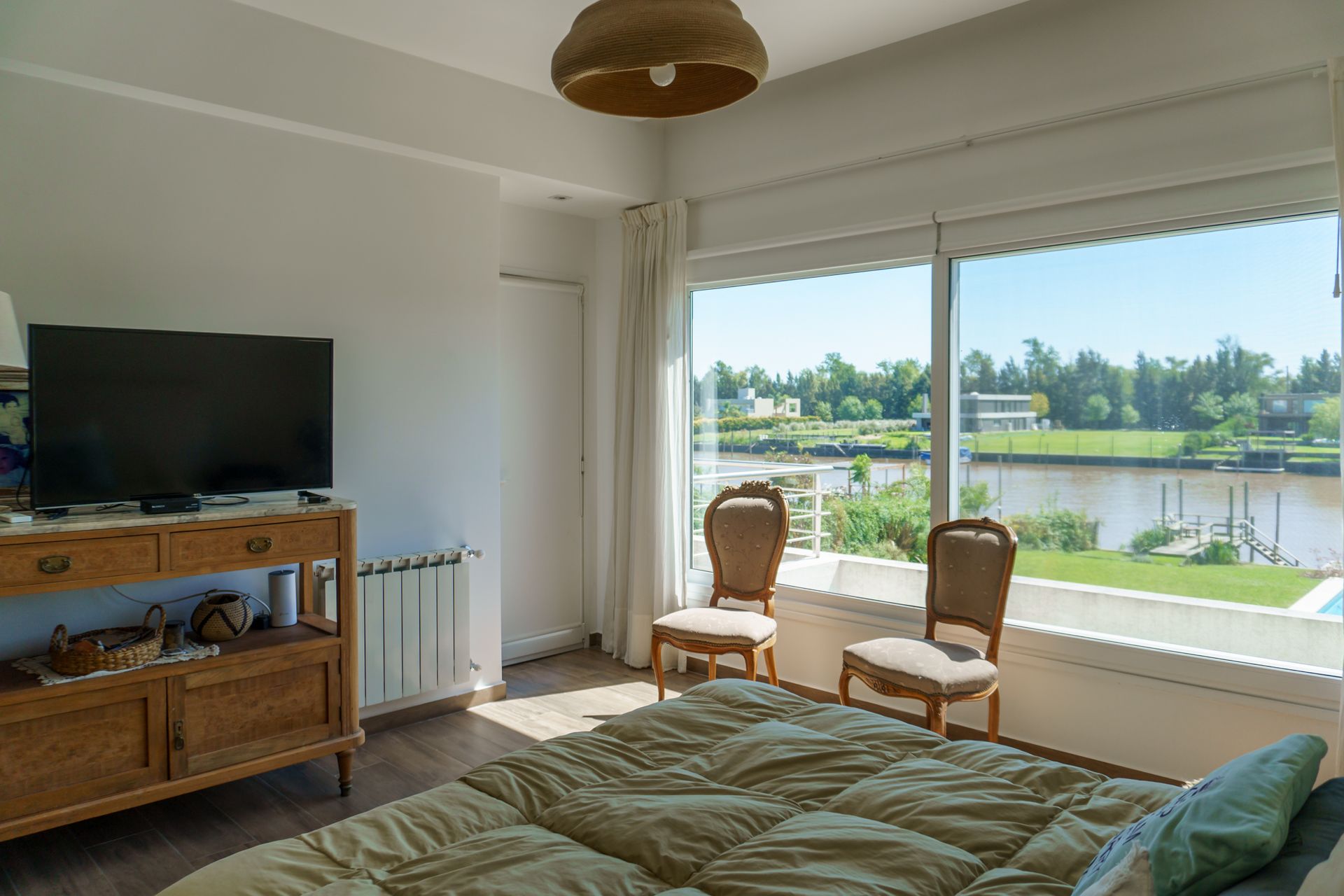Venta Casa 4 Ambientes en Tigre