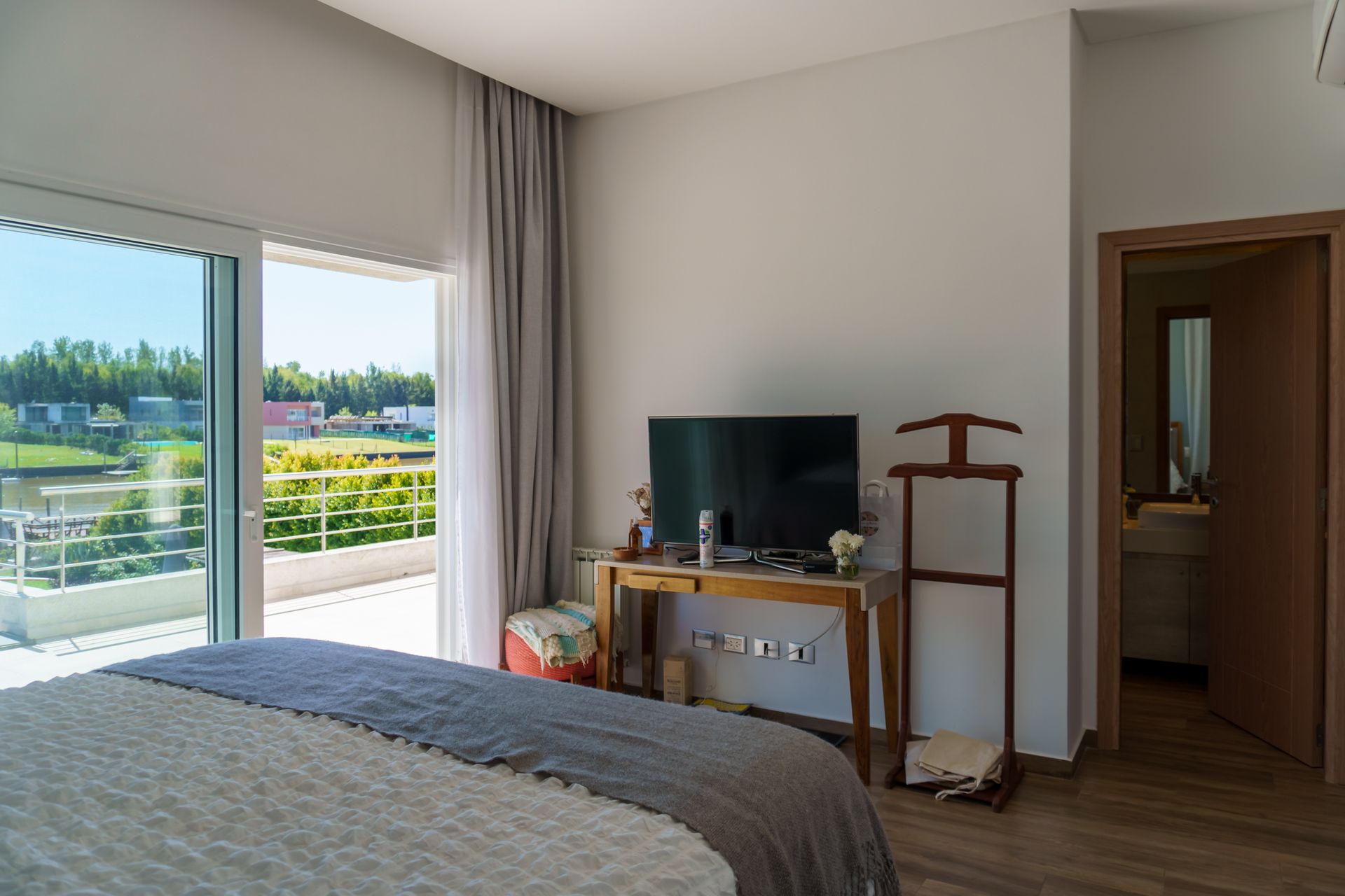 Venta Casa 4 Ambientes en Tigre
