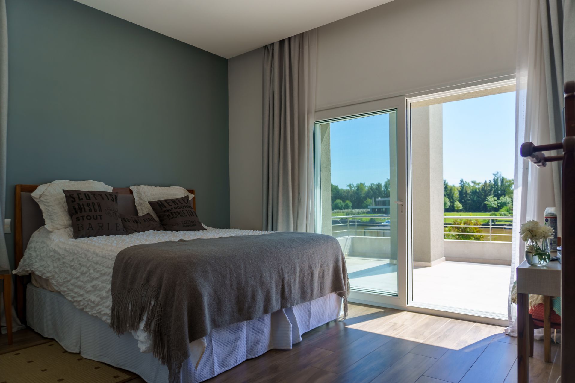 Venta Casa 4 Ambientes en Tigre