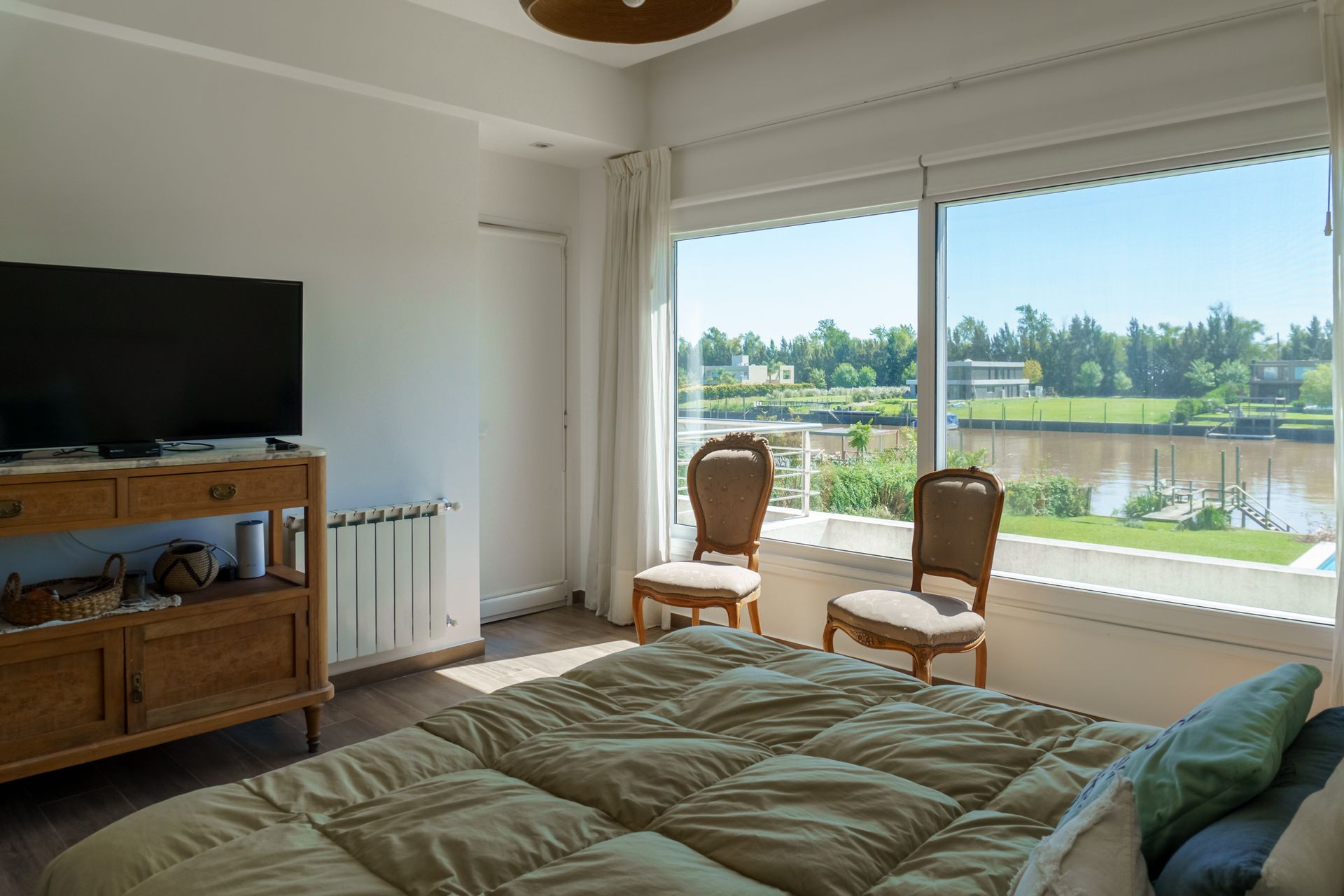 Venta Casa 4 Ambientes en Tigre