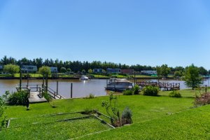 Venta Casa 4 Ambientes en Tigre