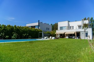 Venta Casa 4 Ambientes en Tigre