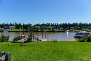 Venta Casa 4 Ambientes en Tigre