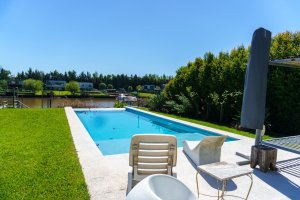 Venta Casa 4 Ambientes en Tigre