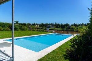 Venta Casa 4 Ambientes en Tigre