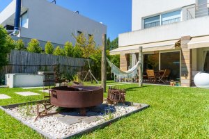 Venta Casa 4 Ambientes en Tigre