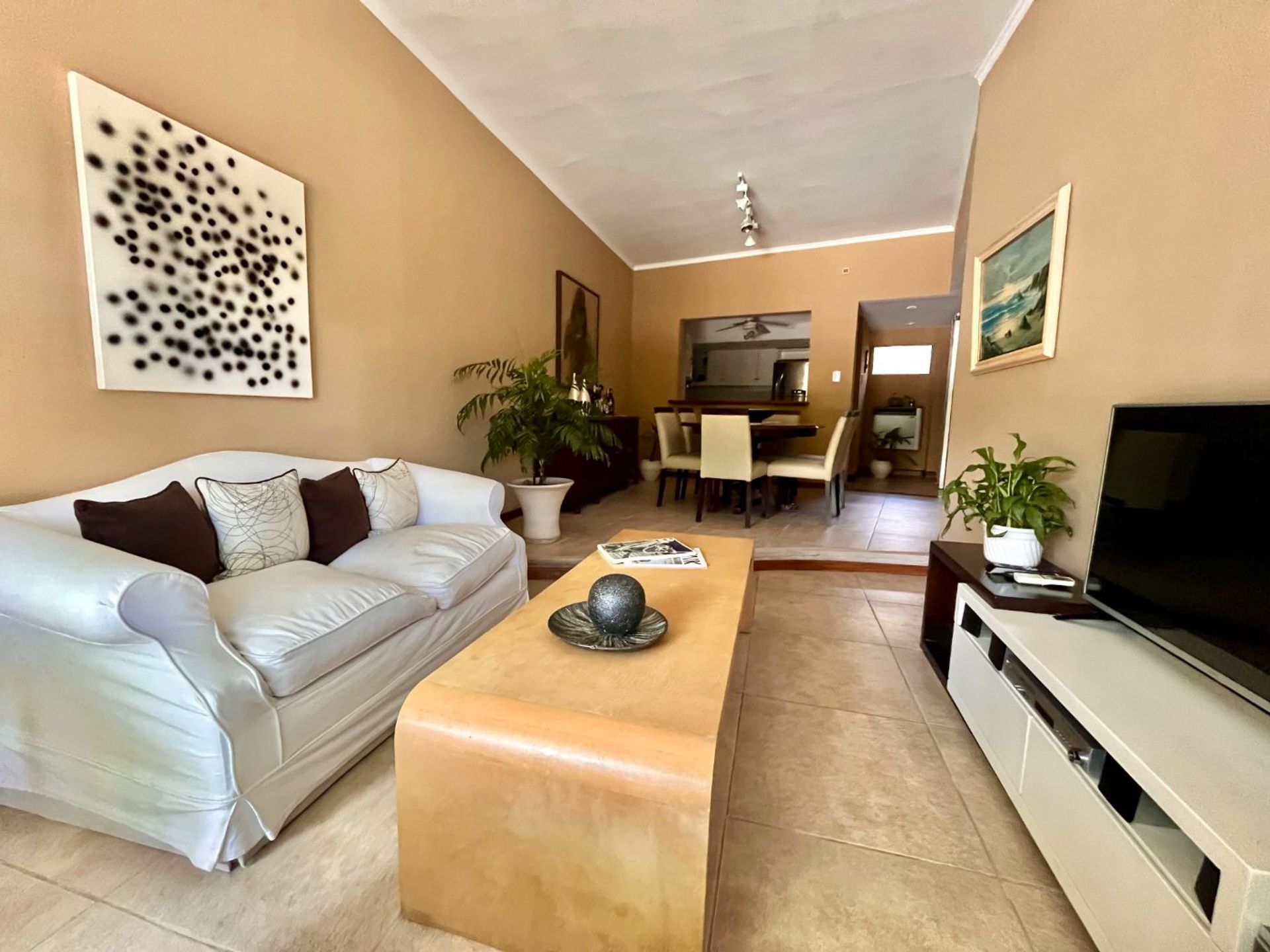 Ph 5 Amb Venta San Fernando Terraza Cochera Quinc