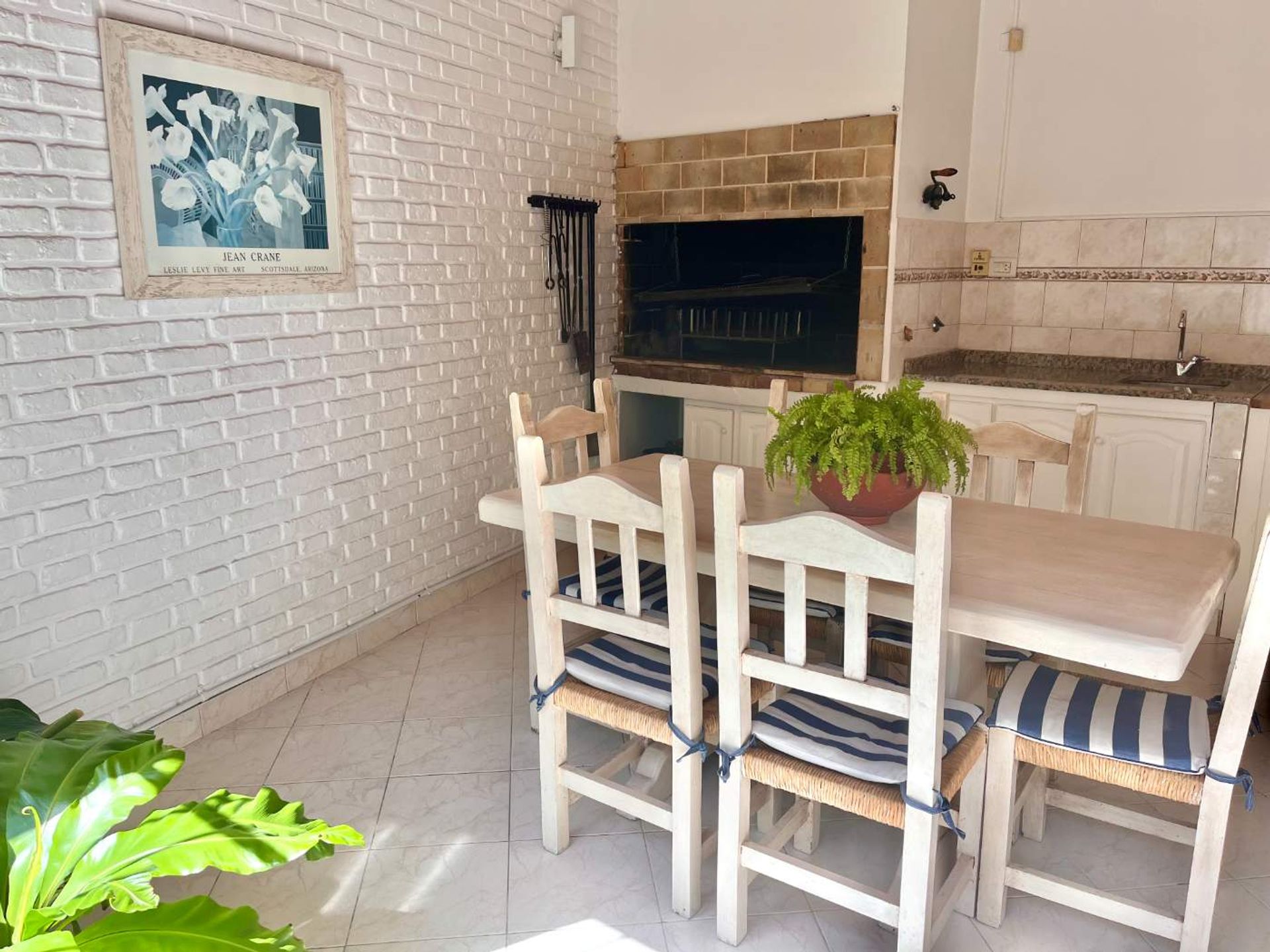 Ph 5 Amb Venta San Fernando Terraza Cochera Quinc