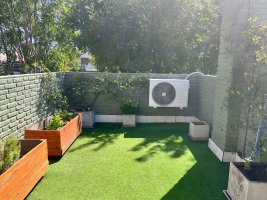 Ph 5 Amb Venta San Fernando Terraza Cochera Quinc