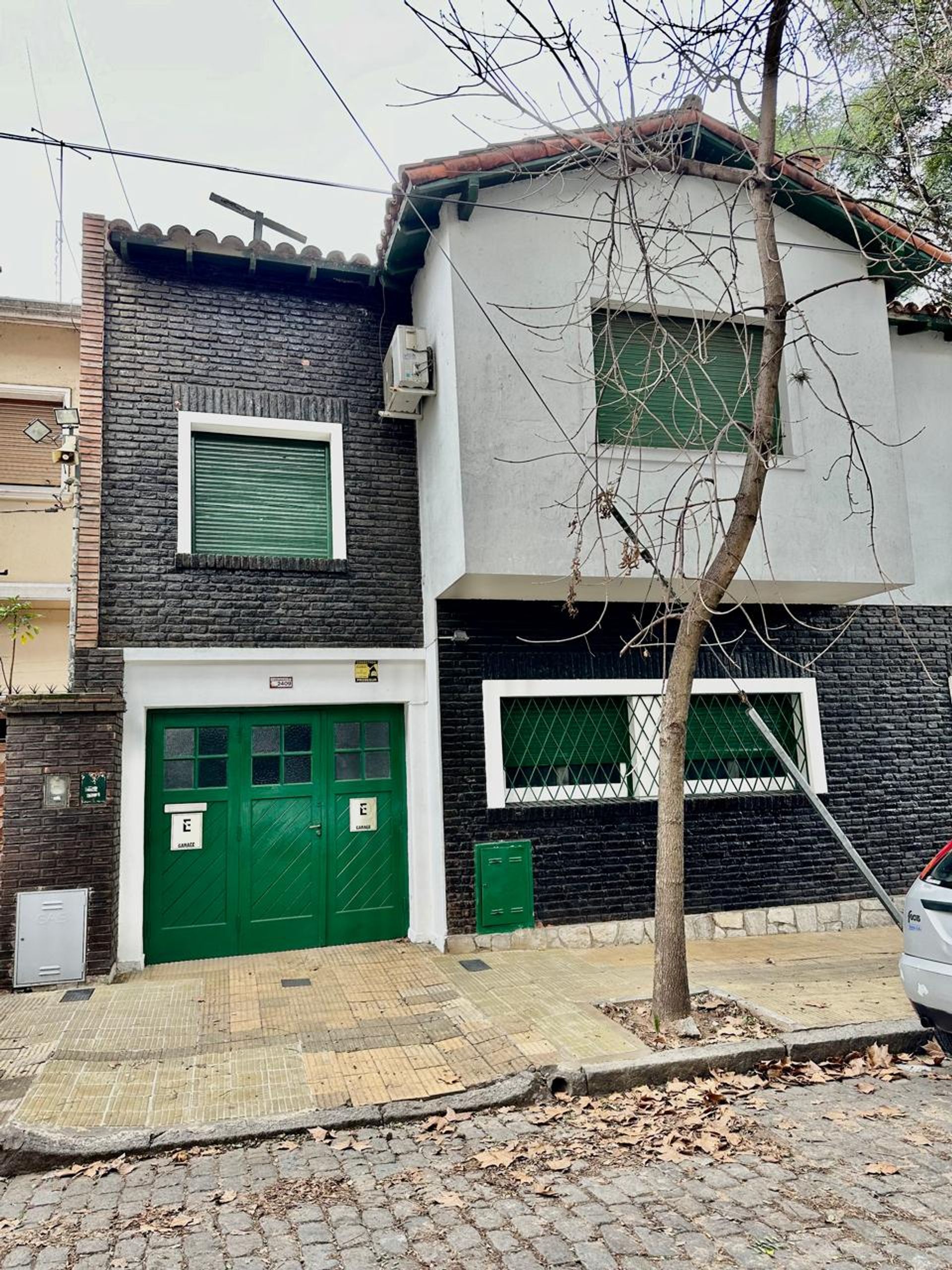 Venta Casa 4 Amb Patio Terraza Garage Olivos