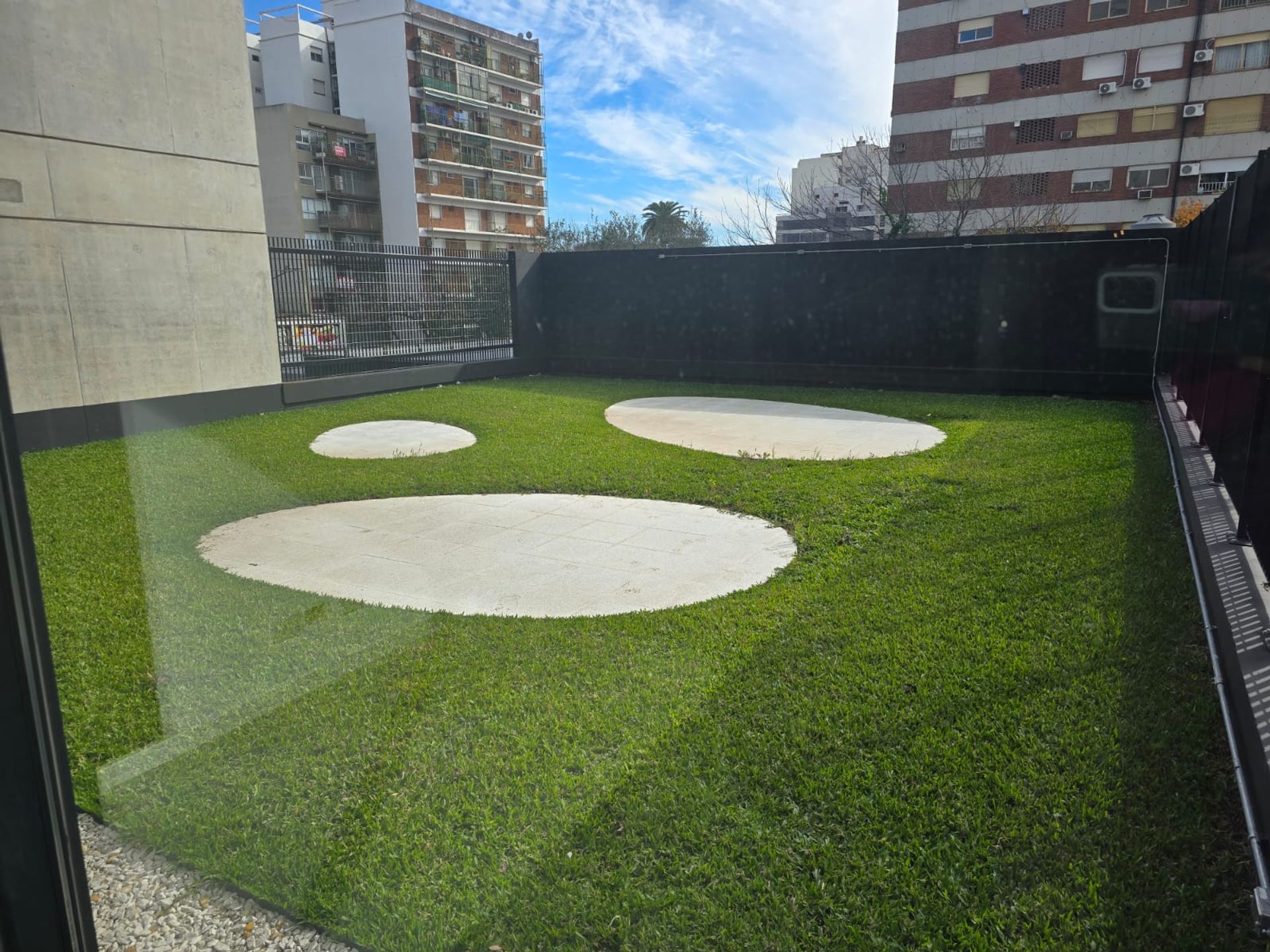 Venta Departament 3 ambientes Vicent López cochera