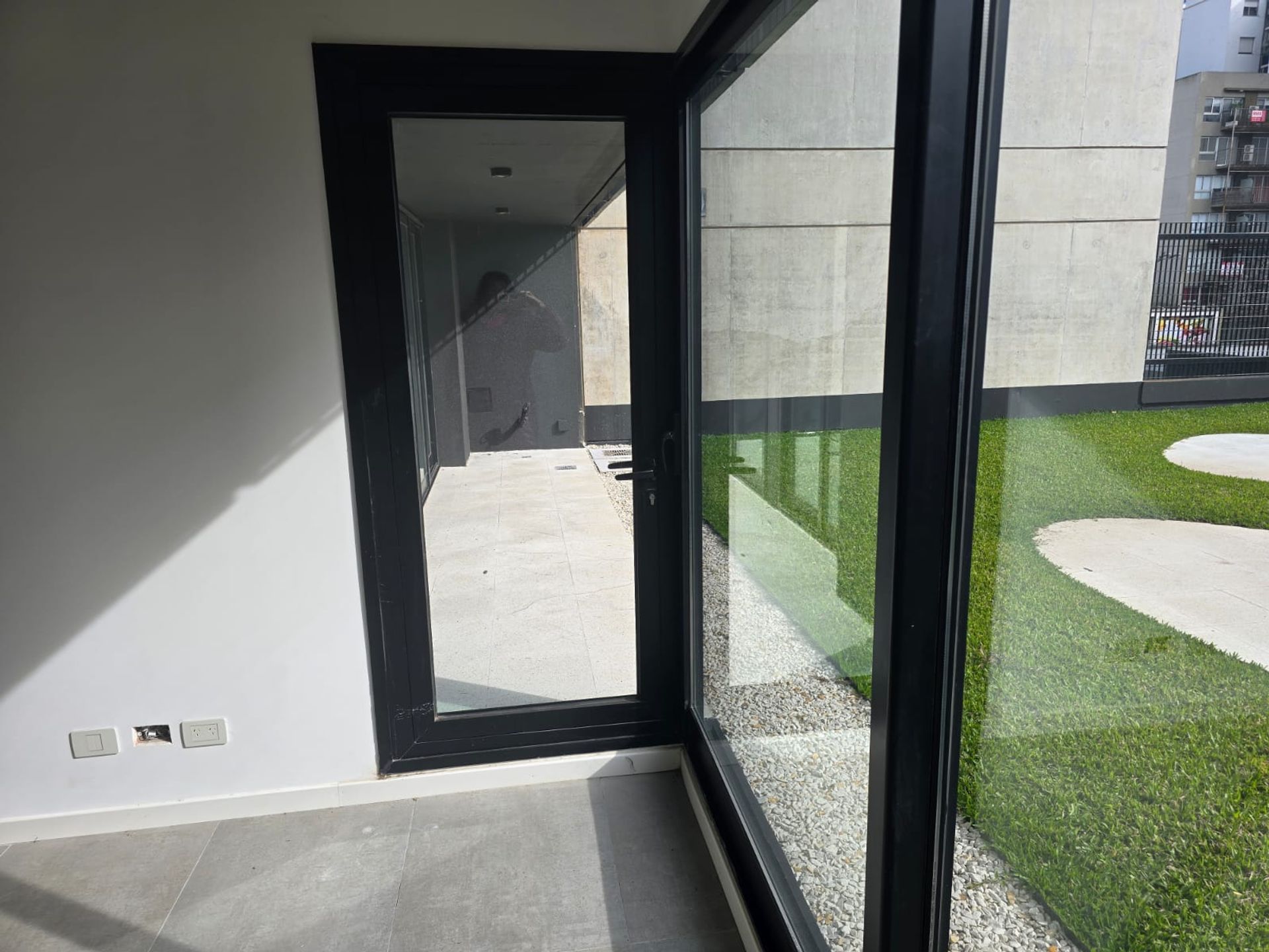 Venta Departament 3 ambientes Vicent López cochera