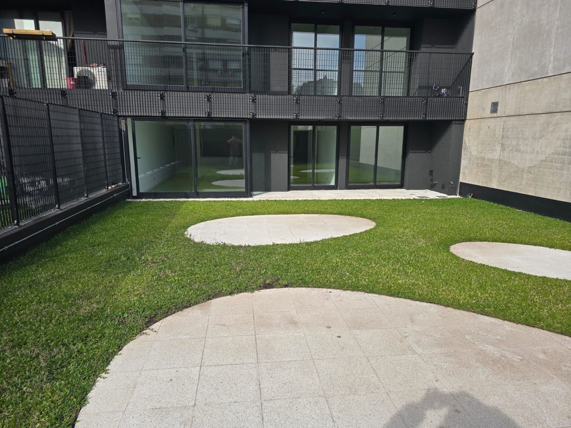 Venta Departament 3 ambientes Vicent López cochera
