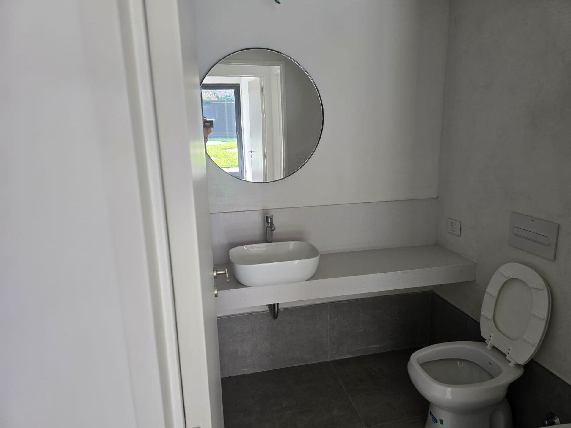 Venta Departament 3 ambientes Vicent López cochera
