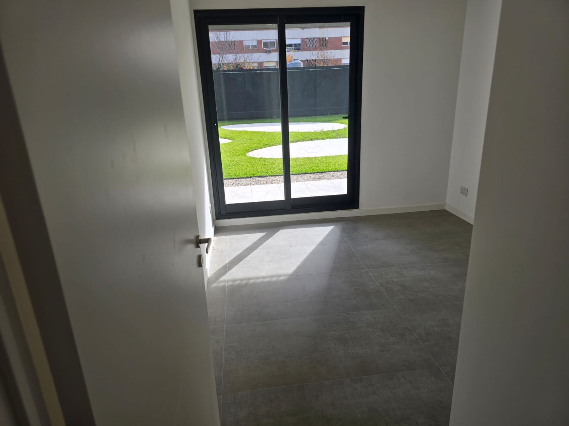 Venta Departament 3 ambientes Vicent López cochera