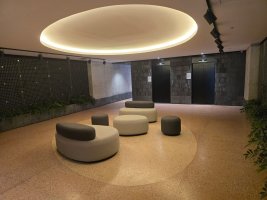 3-room Apartment for Sale in Vicente López