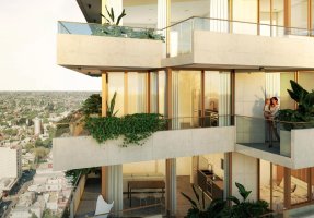 Venta 3 Ambientes - Proyecto Nest Vicente Lopez