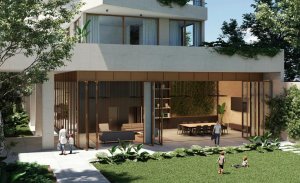Venta 3 Ambientes - Proyecto Nest Vicente Lopez