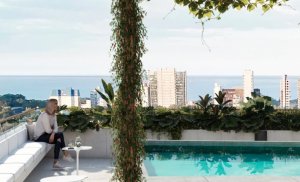 Venta 3 Ambientes - Proyecto Nest Vicente Lopez