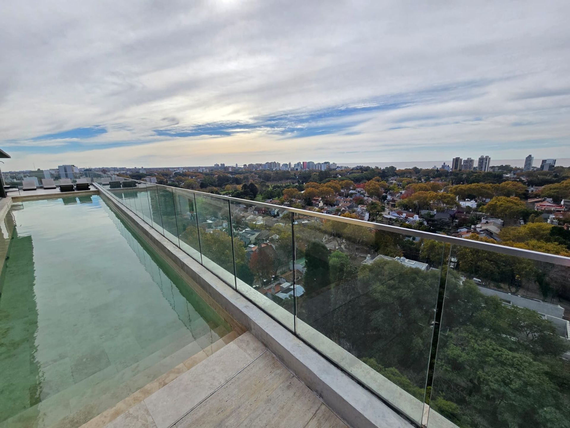 Sale Apartment 3 rooms Garage Vicente Lopez