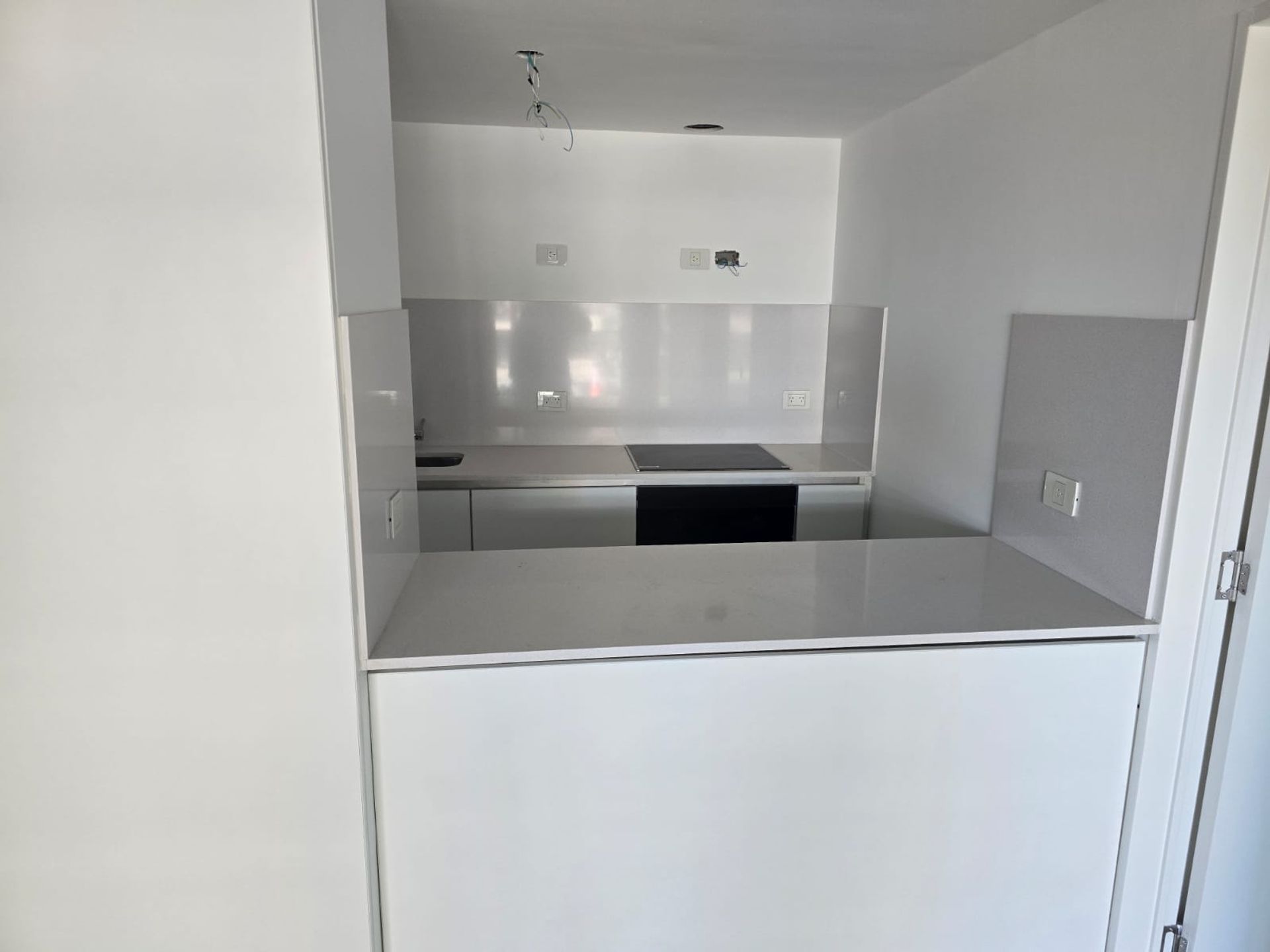 Venta Depto 3 ambientes Cochera en Vicente Lopez